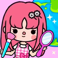 Princess Town: Wedding Games