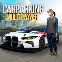 Car Parking Multiplayer 4.9.2