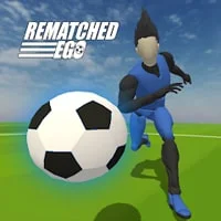 Rematched EGO - Soccer Action v1.56