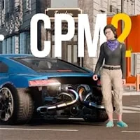 Car Parking Multiplayer 2 v1.1.9.03195426