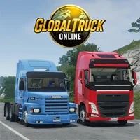 Global Truck Online v0.0.32