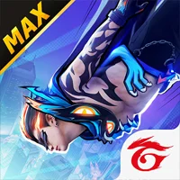Free Fire MAX v2.110.1