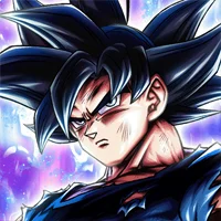 DRAGON BALL LEGENDS v6.0.0