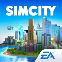 SimCity BuildIt v1.64.1.138022