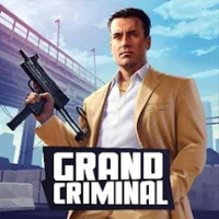 Grand Crime Legends v0.2.4