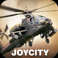 Gunship Battle Helicopter 3D v2.8.21