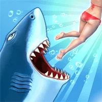 Hungry Shark Evolution v12.8.2