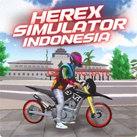 Herex Simulator Indonesia v1.0.38