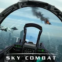 Sky Combat War Planes Online v8.0