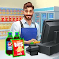 My Supermarket Simulator 3D v1.9.5