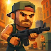 Grand Crime Legends 2 v0.2.4