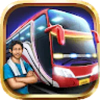 Bus Simulator Indonesia v4.3.4