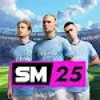 Soccer Manager 2025 - Football v2.2.6