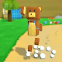 Super Bear Adventure v12.0.0b3