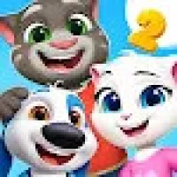 My Talking Tom Friends 2 v0.1.4.9498