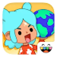 Toca Boca World v1.109