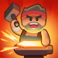 Idle Weapon Shop v1.4.0