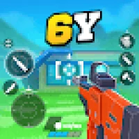 FRAG Pro Shooter v4.8.0
