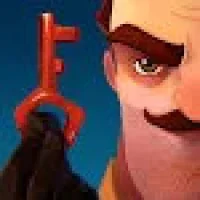 Hello Neighbor Nicky's Diaries 1.4.4,