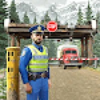 Border Police Post Contrbnd 3d 1.0.6