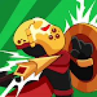 Stick Giant Battle Reborn 1.0.1