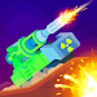 Tank Stars v2.8.101