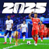Top Eleven v25.29.1