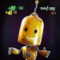 Repo Evil Treasure Mobile Game 1.0.2