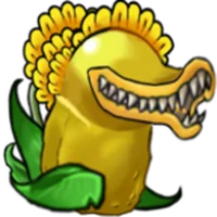 Plants vs Zombies Beach Fusion Voyage v1.0