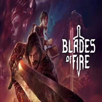 BLADES OF FIRE PC