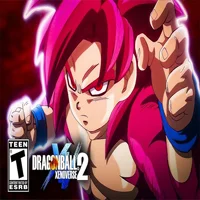 DRAGON BALL XENOVERSE 2 v1.24 PC