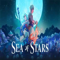 SEA OF STARS v2.0.58728