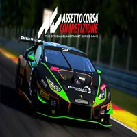 ASSETTO CORSA COMPETIZIONE 1.10.3H3