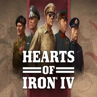HEARTS OF IRON IV v1.16.6