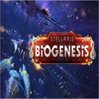 STELLARIS v4.0.1
