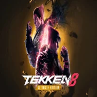 TEKKEN 8 ULTIMATE EDITION 2.01.00