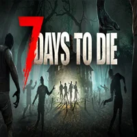 7 DAYS TO DIE 1.4B8