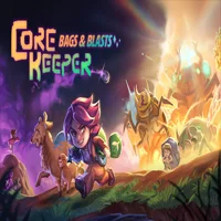 CORE KEEPER 1.1.1.1
