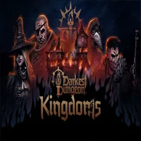 DARKEST DUNGEON II v2.01.77442