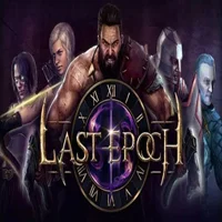 LAST EPOCH 1.2.5.1