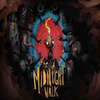 THE MIDNIGHT WALK