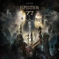 CLAIR OBSCURE EXPEDITION 33 v56442