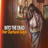 INTO THE DEAD OUR DARKEST DAYS 3.5.11292