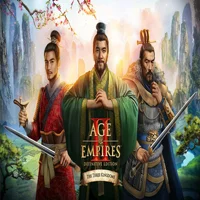 AGE OF EMPIRES II DEFINITIVE EDITION 143421