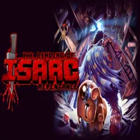 THE BINDING OF ISAAC REBIRT 1.9.7.12
