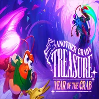 ANOTHER CRABS TREASURE v2.0.000.3
