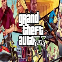 GRAND THEFT AUTO V ENHANCED v814.9
