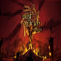 NO REST FOR THE WICKED