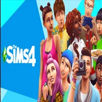 THE SIMS 4 v1.114.46