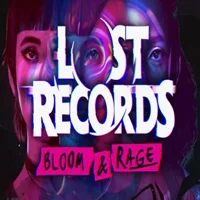 LOST RECORD BLOOM AND RAGE v2.01.129791